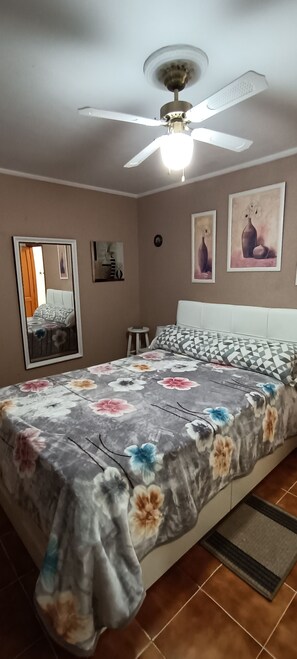 1 bedroom, iron/ironing board, free WiFi, bed sheets - Apartamento Duplex Anexo EN LA Paz. Puerto DE LA Cruz (Puerto de la Cruz)