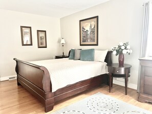 3 عدّة غرف نوم وواي فاي وملاءات أسرّة