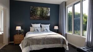 3 soveværelser, Wi-Fi, sengetøj