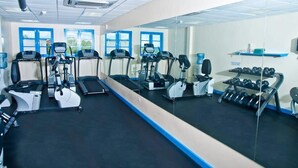 Area fitness
