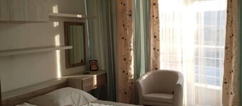 Luxury Two Bedroom Flat