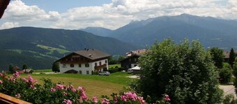 Holiday apartment Meransen (Maranza) for 1 - 5 persons with 2 bedrooms - Holiday house