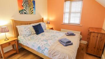 3 bedrooms, Internet