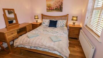 3 bedrooms, Internet