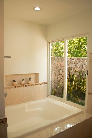 Towels, soap, shampoo, toilet paper