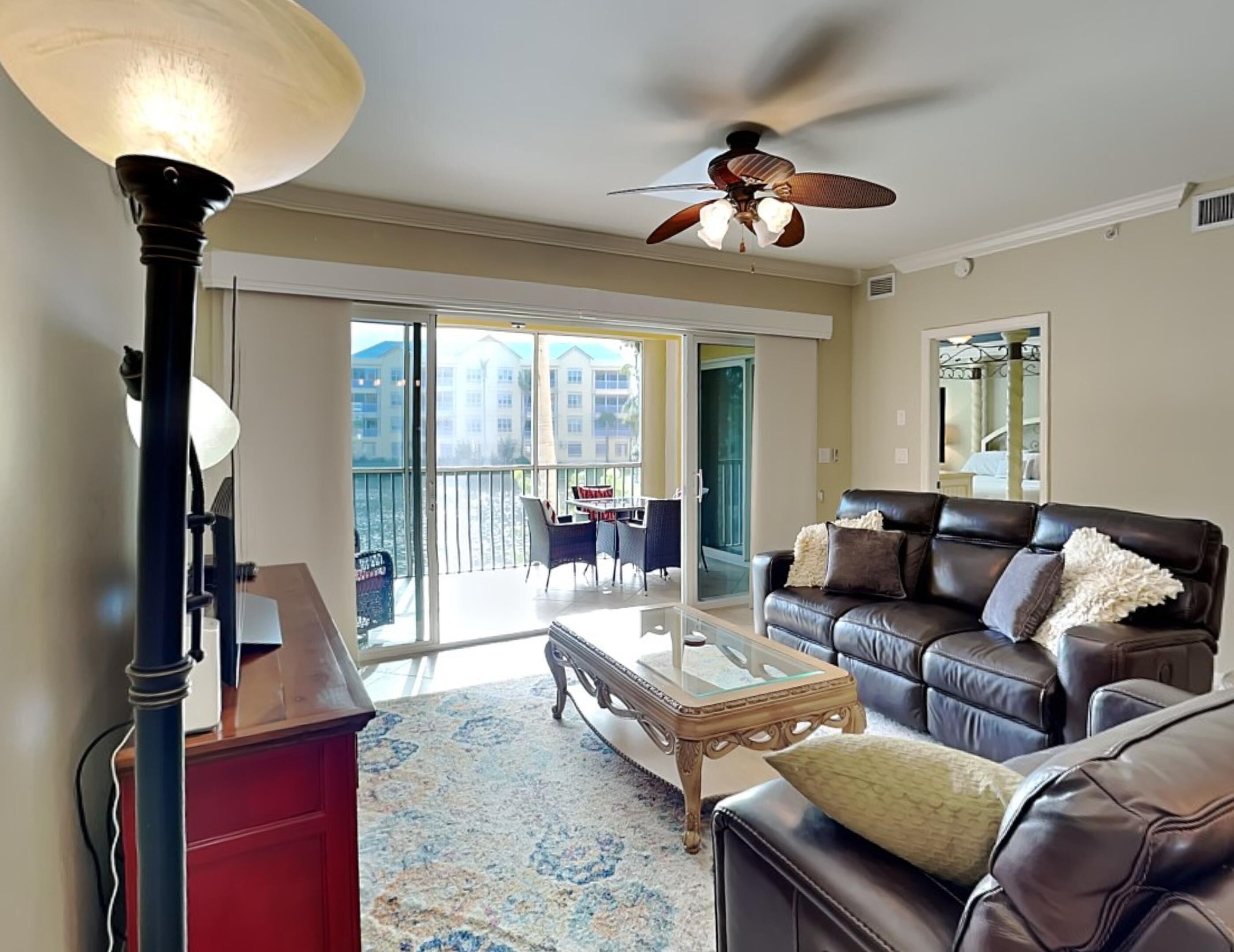 Bella Lago 322 | Pond View, Near Beach!