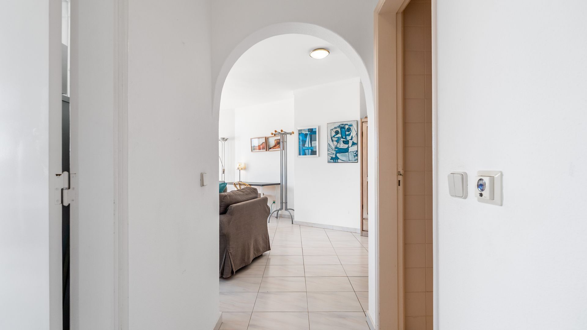 Sunny Apart W Balcony In Algarve By Lovelystay - Ferragudo