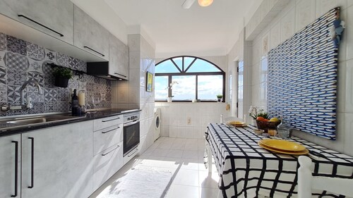 Sunny Apart W Balcony in Algarve by LovelyStay