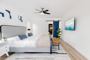 3 Schlafzimmer, Bügeleisen/Bügelbrett, Reisekinderbett, WLAN