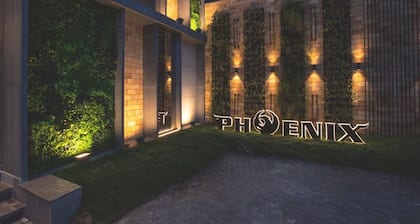 Phoenix Resort