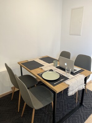 Speisen