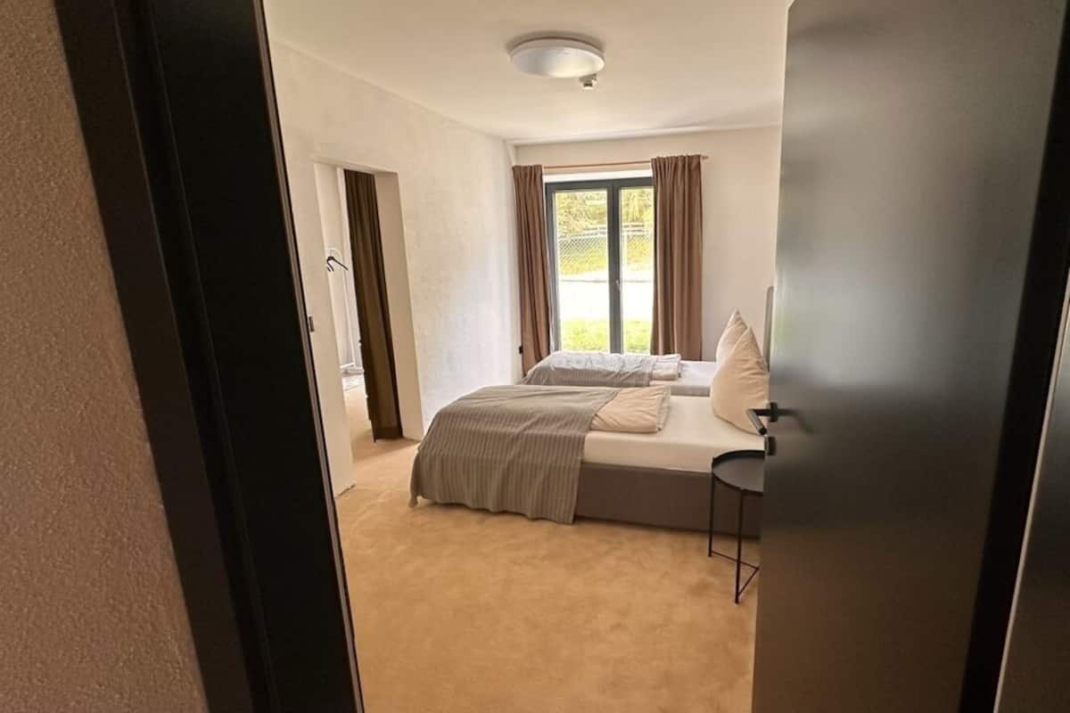 Deluxe Suite, Mountainside