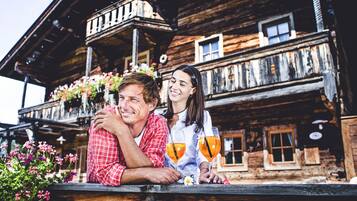 Children’s activities