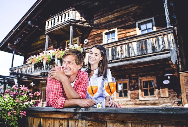 Children's activities - Love the Alps Apartments (Reith bei Seefeld)