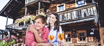 Love the Alps Apartments