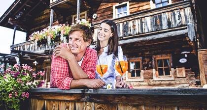 Love the Alps Apartments