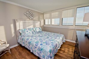 2 Schlafzimmer, WLAN
