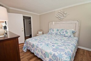 2 chambres, Wi-Fi