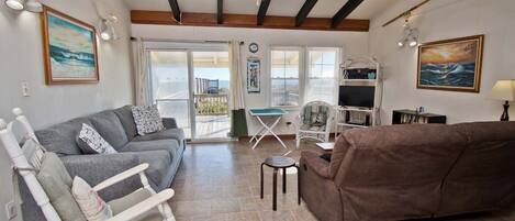 Smart TV, DVD player