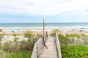 Plage