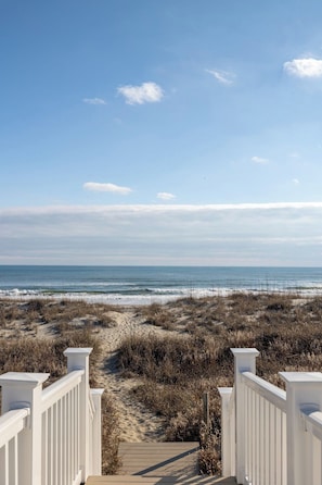 Strand
