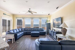 Reproductor de DVD, mesa de ping pong