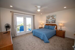 2 habitaciones y wifi 