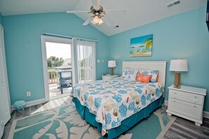 3 Schlafzimmer, WLAN