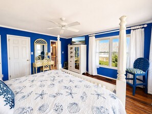 3 bedrooms, WiFi