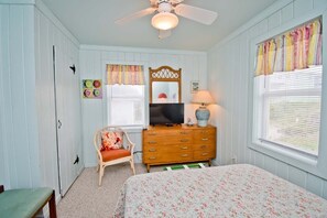 4 bedrooms, WiFi