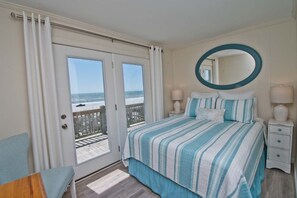 4 室のベッドルーム、WiFi