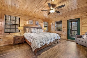 5 Schlafzimmer, BĂŒgeleisen/BĂŒgelbrett, kostenloses WLAN, BettwĂ€sche