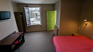 Standardzimmer | 1 Schlafzimmer, Schreibtisch, kostenloses WLAN