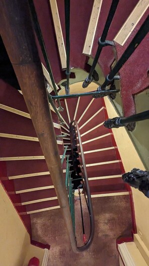 Treppe