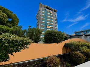 Exterior - SUN TOWER - B2 4+2 - A10051 (Bibione)