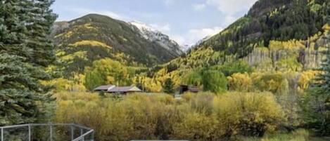 Terrain de lâhĂ©bergement