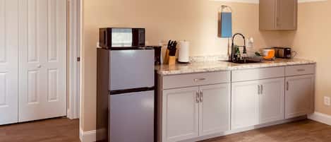 Basic Studio | Private kitchen