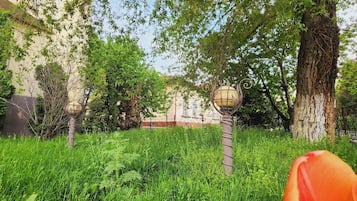 Classic Double Room | View from room