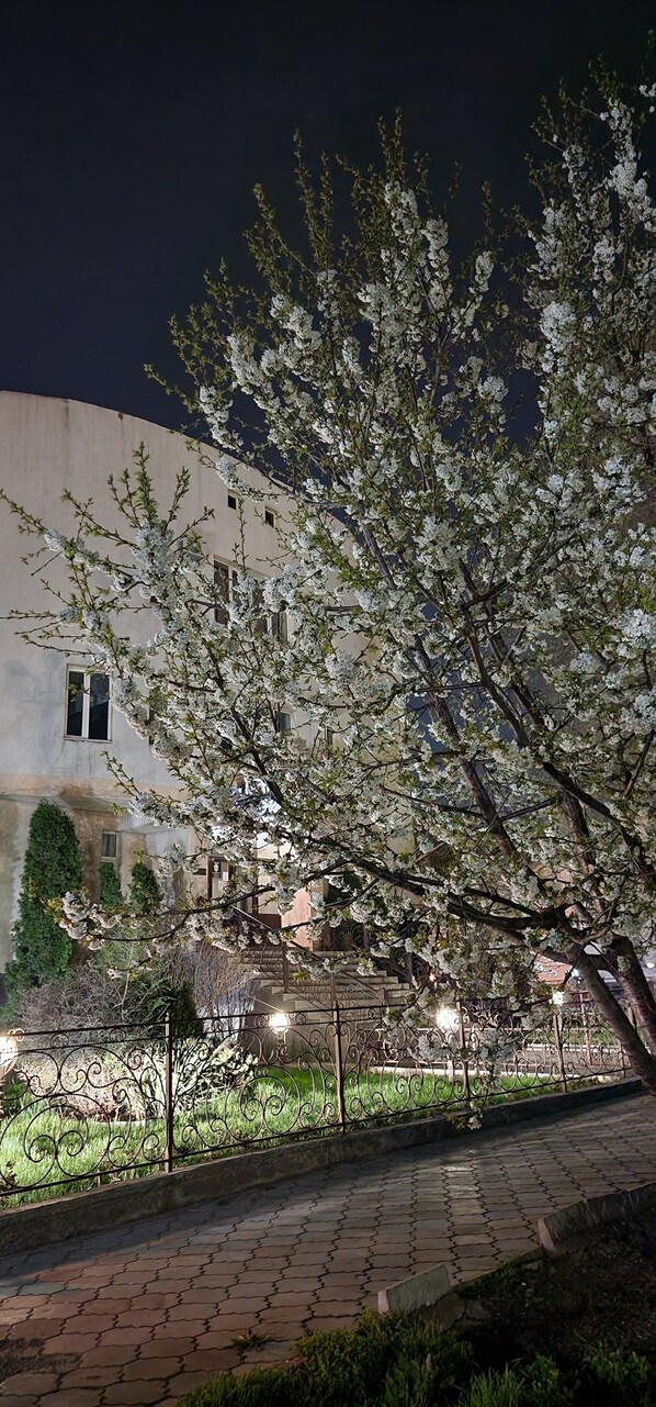 Exterior - DA Complex (Bishkek)