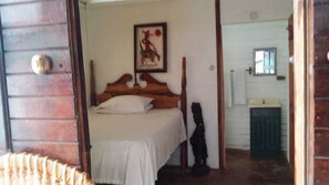 1 bedroom, free WiFi
