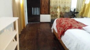 Room | 1 bedroom, free WiFi