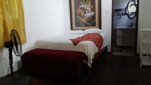 1 bedroom, free WiFi