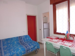 Apartment, 2 Bedrooms, Balcony | 3 bedrooms