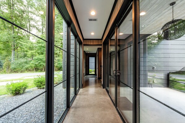 Interior - (2026 OPEN!) Luxurious New Buffalo Rental Has It All! (New Buffalo)