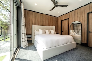5 Schlafzimmer, Bügeleisen/Bügelbrett, WLAN, Bettwäsche