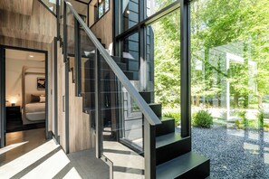 Interior - (2026 OPEN!) Luxurious New Buffalo Rental Has It All! (New Buffalo)