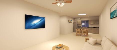 Smart TV