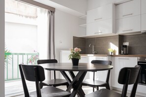 Appartement Familial | Salle à manger