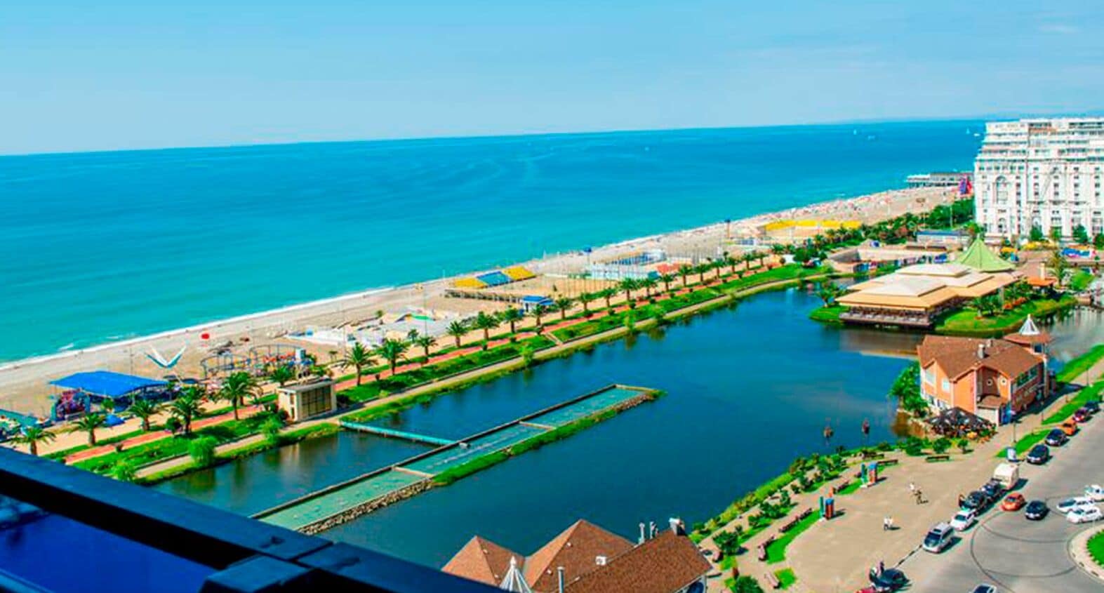 Foto - Holiday Point Orbi City