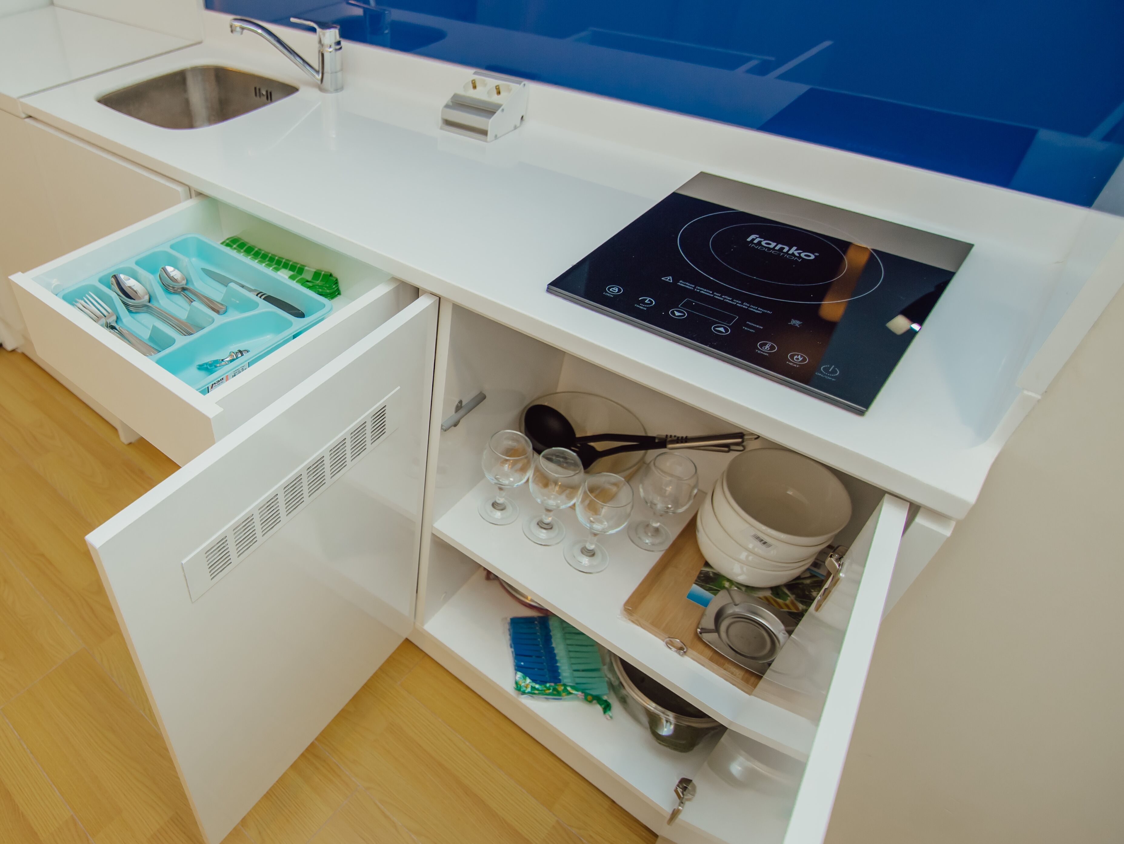 Photo - Orbi City Point